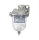 DT Spare Parts Kraftstofffilter 7.24040