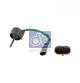 DT Spare Parts Sensor, Kraftstoffvorrat 7.24050