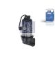 DT Spare Parts Kraftstofffilter 7.24082