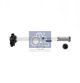 DT Spare Parts Sensor, Kraftstoffvorrat 7.24138