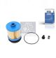 DT Spare Parts Harnstofffilter 7.24804