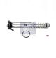 DT Spare Parts Sensor, Harnstoffvorrat 7.24914