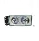 DT Spare Parts Hauptscheinwerfer 7.25038