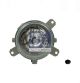 DT Spare Parts Fernscheinwerfer 7.25088