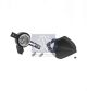 DT Spare Parts Nebelscheinwerfer 7.25096