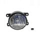 DT Spare Parts Nebelscheinwerfer 7.25098