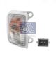 DT Spare Parts Blinkleuchte 7.25110