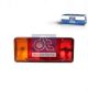 DT Spare Parts Heckleuchte 7.25246