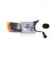 DT Spare Parts Seitenmarkierungsleuchte 7.25302