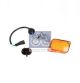 DT Spare Parts Seitenmarkierungsleuchte 7.25304