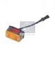 DT Spare Parts Seitenmarkierungsleuchte 7.25410