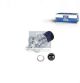 DT Spare Parts Sensor, Öldruck 7.25524