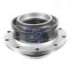DT Spare Parts Radnabe 7.32013