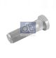 DT Spare Parts Radbolzen 7.32115