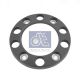 DT Spare Parts Zierblende, Räder 7.32121