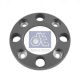 DT Spare Parts Zierblende, Räder 7.32123