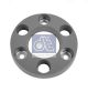 DT Spare Parts Zierblende, Räder 7.32126