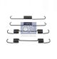 DT Spare Parts Feder, Bremsbacken 7.34079