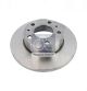 DT Spare Parts Bremsscheibe 7.36007