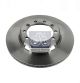 DT Spare Parts Bremsscheibe 7.36013