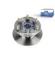 DT Spare Parts Bremsscheibe 7.36015