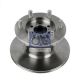 DT Spare Parts Bremsscheibe 7.36016
