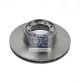 DT Spare Parts Bremsscheibe 7.36045