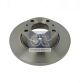 DT Spare Parts Bremsscheibe 7.36048