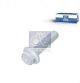 DT Spare Parts Schraube, Bremsscheibe 7.36051