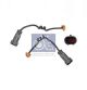 DT Spare Parts Warnkontakt, Bremsbelagverschleiß 7.36202