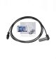 DT Spare Parts Sensor, Raddrehzahl 7.36900