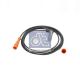 DT Spare Parts Sensor, Raddrehzahl 7.36901