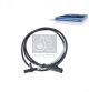 DT Spare Parts Sensor, Raddrehzahl 7.36919