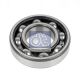 DT Spare Parts Lager, Ausgleichsgetriebewelle 7.38213