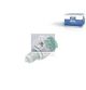 DT Spare Parts Schalter, Differentialsperre 7.38236
