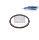 DT Spare Parts Wellendichtring, Differential 7.38540