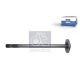 DT Spare Parts Antriebswelle 7.38552
