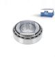 DT Spare Parts Lager, Ausgleichsgetriebewelle 7.38570