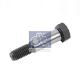 DT Spare Parts Schraube 7.40100