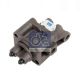 DT Spare Parts Mehrwegeventil 7.40320
