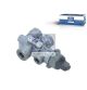 DT Spare Parts Mehrwegeventil 7.40321