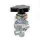 DT Spare Parts Mehrwegeventil 7.40322