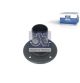 DT Spare Parts Flanschdeckel, Schaltgetriebe 7.41909