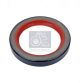 DT Spare Parts Wellendichtring, Zwischenwelle 7.50554
