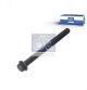DT Spare Parts Zylinderkopfschraube 7.51167