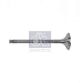 DT Spare Parts Auslassventil 7.51215