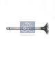 DT Spare Parts Auslassventil 7.51228