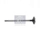 DT Spare Parts Einlassventil 7.51261