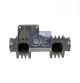 DT Spare Parts Krümmer, Abgasanlage 7.51813