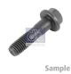 DT Spare Parts Schraube 7.53104